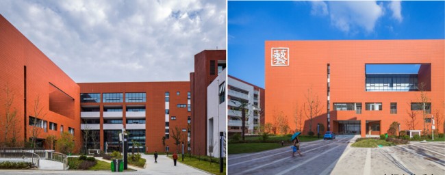 �Ϸ��е�ʮ�ЌW(xu��)��У�^(q��)�����O(sh��)Ӌ(j��)����