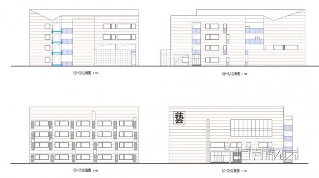 �Ϸ��е�ʮ�ЌW(xu��)��У�^(q��)�����O(sh��)Ӌ(j��)����