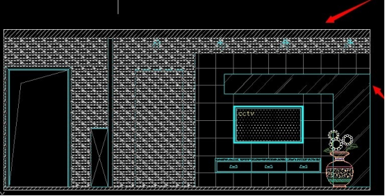 CAD����L�ƶ�������