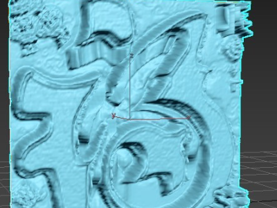 3DMax置換貼圖如何使用 3DMax置換貼圖如何使用