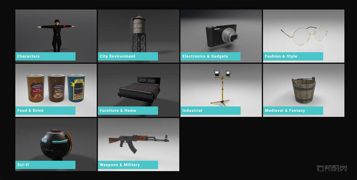 3dmaxģ�����d�W(w��ng)վ����Щ��