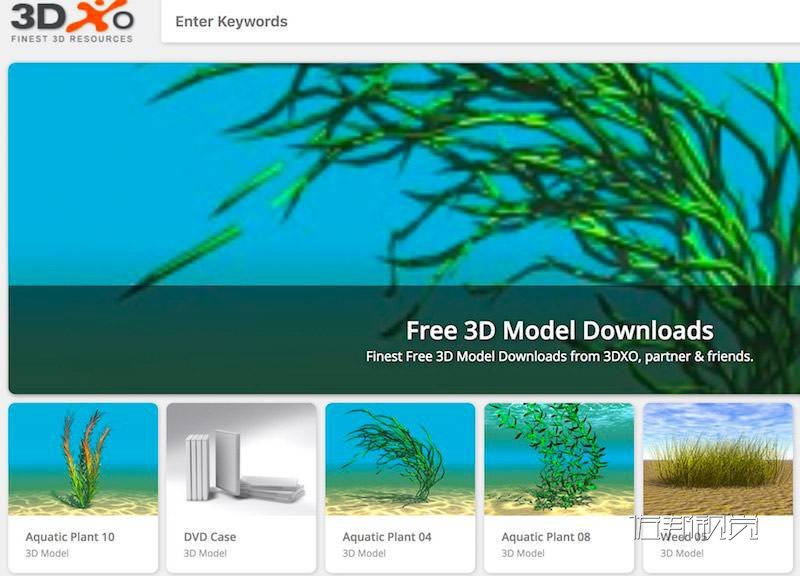 3dmaxģ�����d�W(w��ng)վ����Щ��