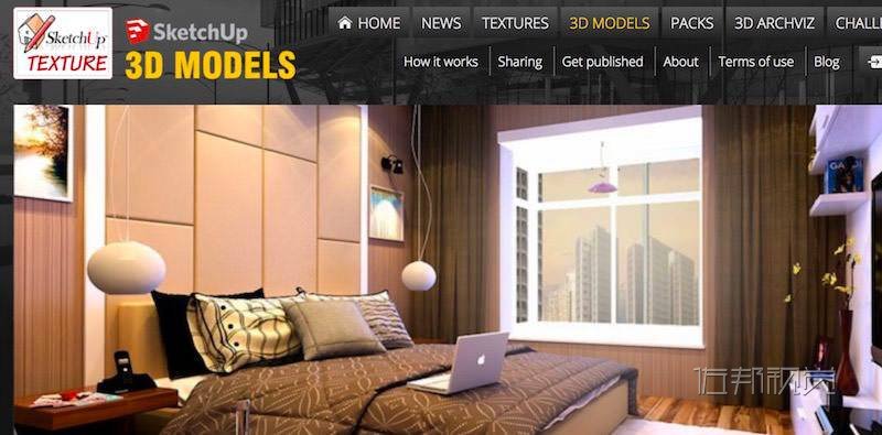 3dmaxģ�����d�W(w��ng)վ����Щ��