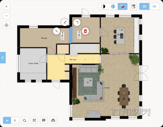 floorplanner��ʲô�������İ����d